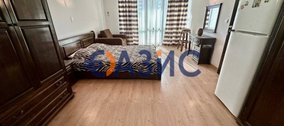 1 bedroom Apartment in Sveti Vlas, Bulgaria No. 372 8