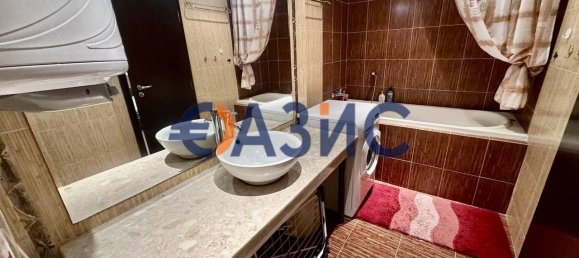 1 bedroom Apartment in Sveti Vlas, Bulgaria No. 372 14