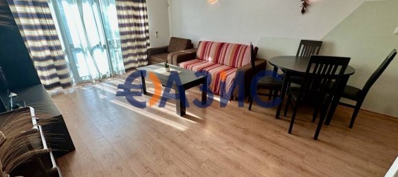 1 bedroom Apartment in Sveti Vlas, Bulgaria No. 372 6