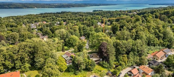 Terreno em Starnberg, Germany N.º 370262 3