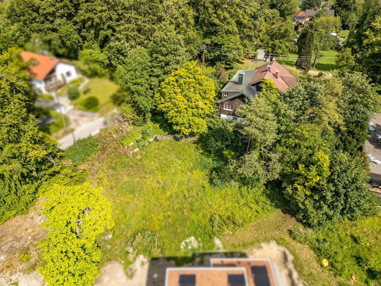 Terreno em Starnberg, Germany N.º 370262