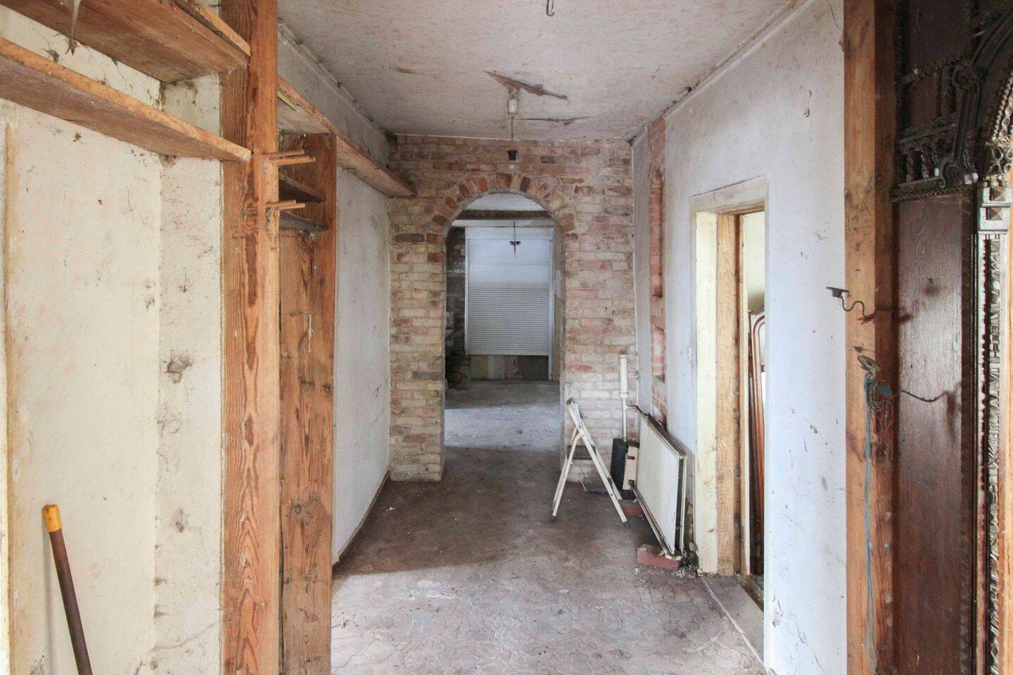 Terreno em Muggelheim, Germany N.º 329260