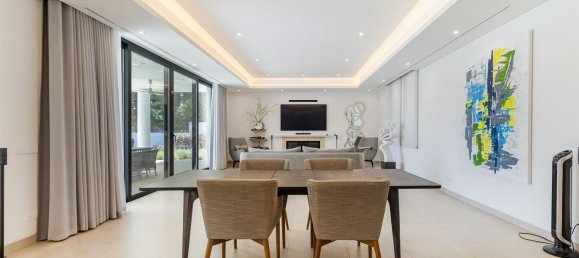 4 Schlafzimmer Haus in Loule, Portugal, Nr. 134975 44