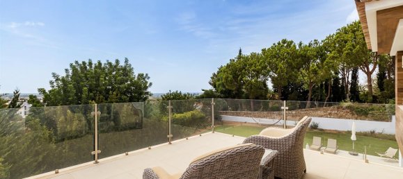 4 Schlafzimmer Haus in Loule, Portugal, Nr. 134975 20