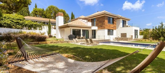 4 Schlafzimmer Haus in Loule, Portugal, Nr. 134975 28