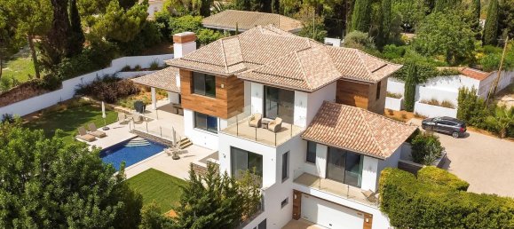 4 Schlafzimmer Haus in Loule, Portugal, Nr. 134975 31