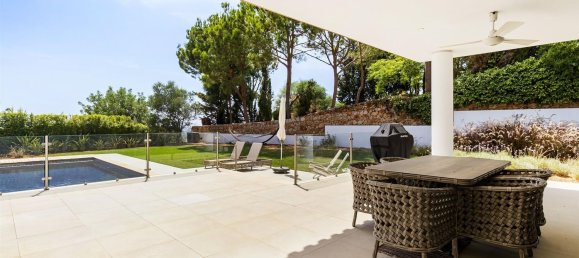 4 Schlafzimmer Haus in Loule, Portugal, Nr. 134975 22