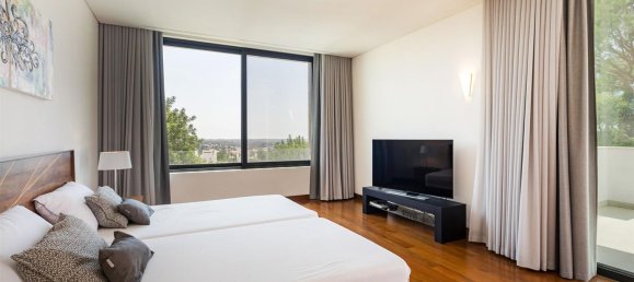 4 Schlafzimmer Haus in Loule, Portugal, Nr. 134975 9