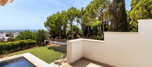 4 Schlafzimmer Haus in Loule, Portugal, Nr. 134975 21