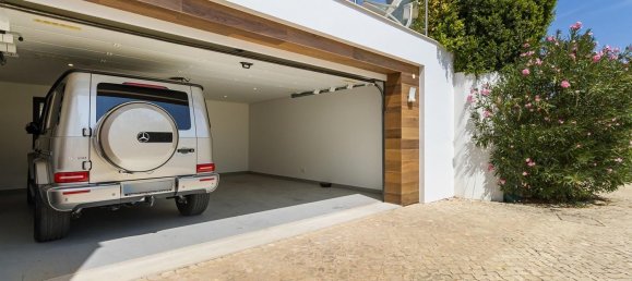 4 Schlafzimmer Haus in Loule, Portugal, Nr. 134975 29