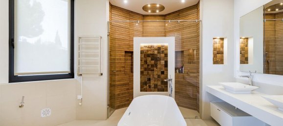 4 Schlafzimmer Haus in Loule, Portugal, Nr. 134975 13