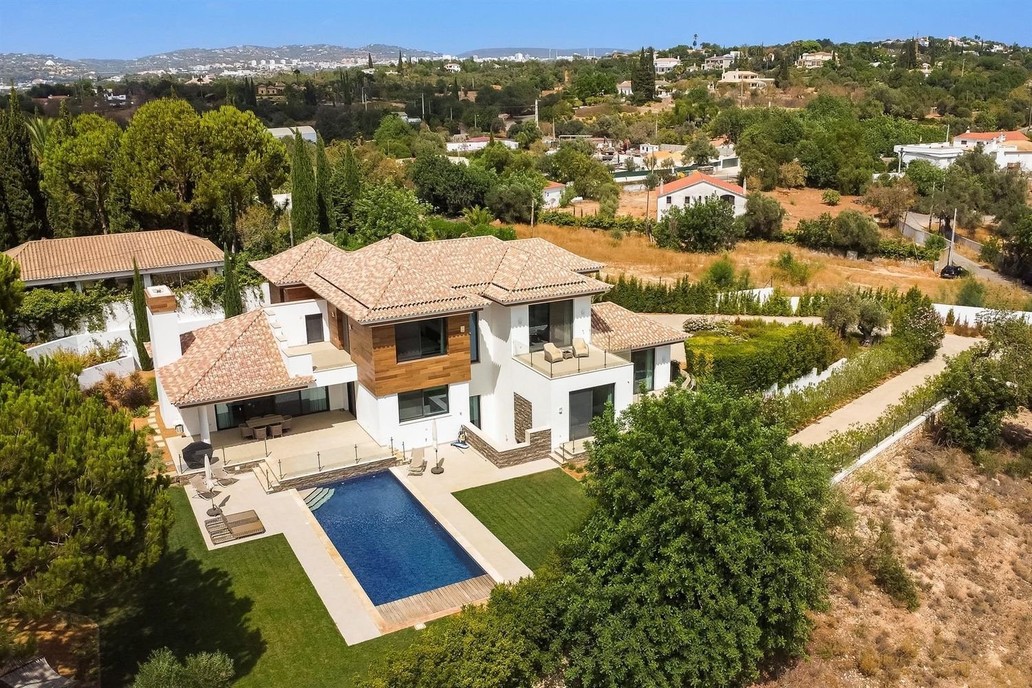 4 Schlafzimmer Haus in Loule, Portugal, Nr. 134975