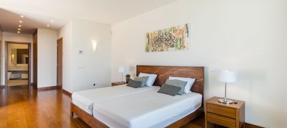 4 Schlafzimmer Haus in Loule, Portugal, Nr. 134975 10
