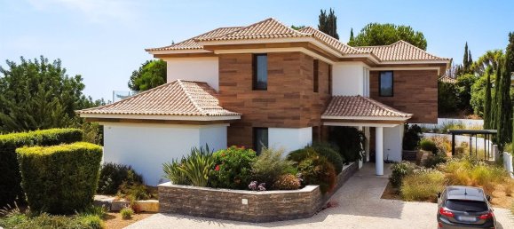 4 Schlafzimmer Haus in Loule, Portugal, Nr. 134975 30