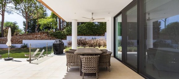 4 Schlafzimmer Haus in Loule, Portugal, Nr. 134975 23