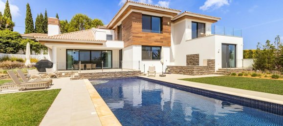 4 Schlafzimmer Haus in Loule, Portugal, Nr. 134975 34