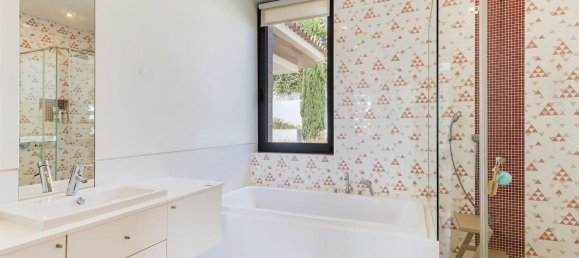 4 Schlafzimmer Haus in Loule, Portugal, Nr. 134975 7