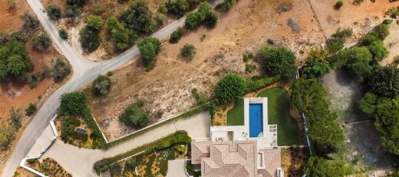 4 Schlafzimmer Haus in Loule, Portugal, Nr. 134975 32