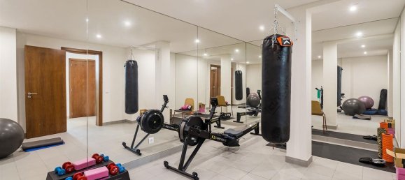 4 Schlafzimmer Haus in Loule, Portugal, Nr. 134975 19