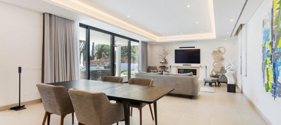 4 Schlafzimmer Haus in Loule, Portugal, Nr. 134975 45