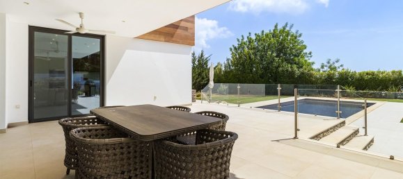 4 Schlafzimmer Haus in Loule, Portugal, Nr. 134975 24