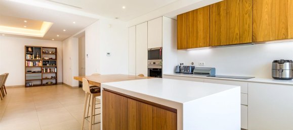 4 Schlafzimmer Haus in Loule, Portugal, Nr. 134975 49