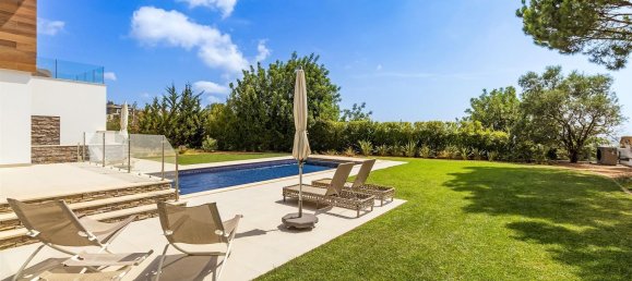 4 Schlafzimmer Haus in Loule, Portugal, Nr. 134975 25