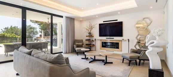 4 Schlafzimmer Haus in Loule, Portugal, Nr. 134975 41