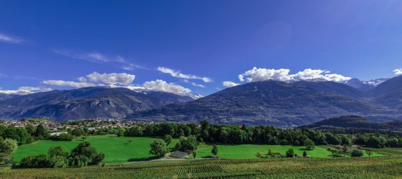 Studio-Eigentumswohnung in Saviese, Switzerland, Nr. 439 9