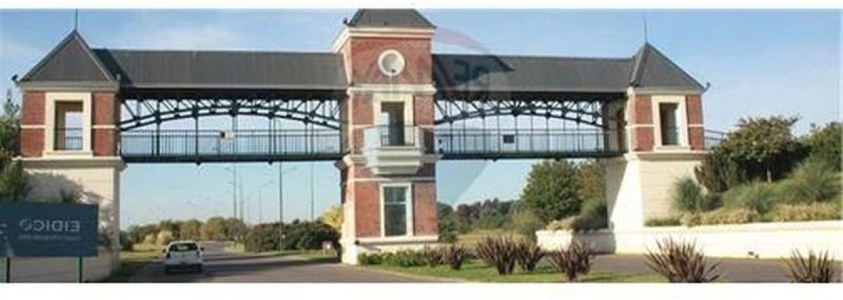 Grundstück in Pilar, Argentina, Nr. 43398