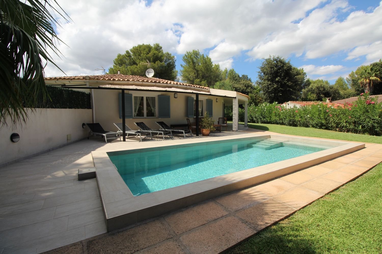 2 bedrooms House in Sa Pobla, Spain No. 236784