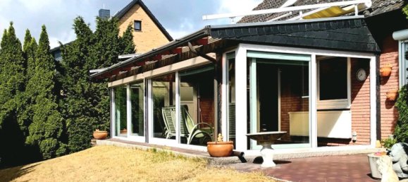 Дом с 5 комнатами в Гифхорн, Германия № 326148 5