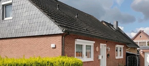 Дом с 5 комнатами в Гифхорн, Германия № 326148 2