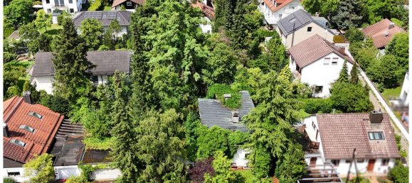 Terreno em Munich, Germany N.º 221482 4