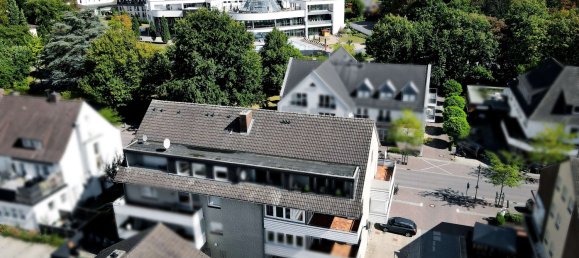 1 Schlafzimmer Wohnung in Osnabrück, Germany, Nr. 313545 14