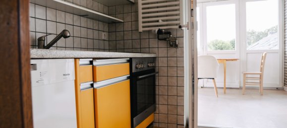 1 Schlafzimmer Wohnung in Osnabrück, Germany, Nr. 313545 10