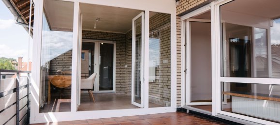 1 Schlafzimmer Wohnung in Osnabrück, Germany, Nr. 313545 2