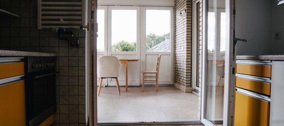 1 Schlafzimmer Wohnung in Osnabrück, Germany, Nr. 313545 9