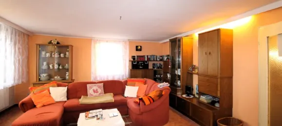 4 chambres Bâtiment à Ansbach, Germany No. 21066 9