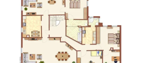 4 chambres Bâtiment à Ansbach, Germany No. 21066 16