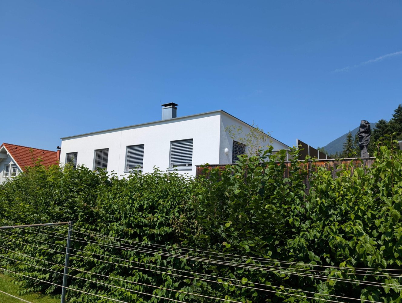 3غرفة شقة في Schlins, Austria رقم 245921