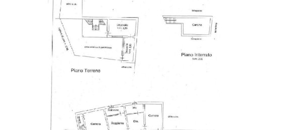 6 rooms House in Druento, Italy No. 78791 37