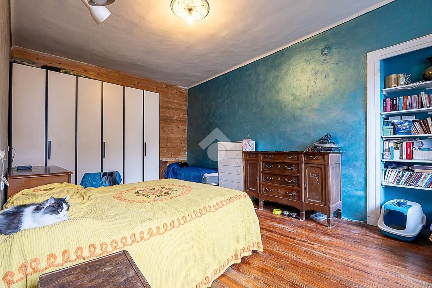 6 rooms House in Druento, Italy No. 78791