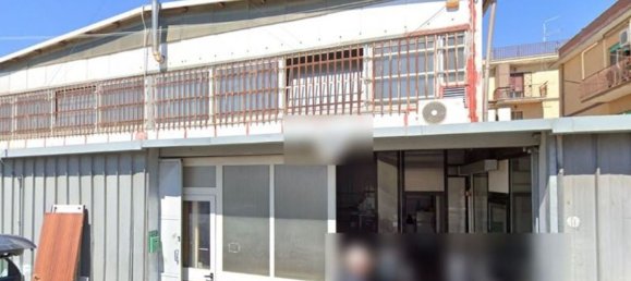 183m² Warehouse in Rome, Italy No. 196918 9