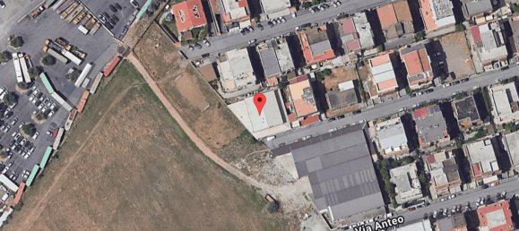 183m² Warehouse in Rome, Italy No. 196918 15