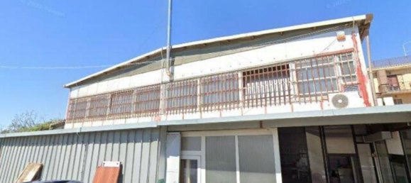 183m² Warehouse in Rome, Italy No. 196918 17