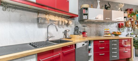 3 Schlafzimmer Doppelhaus in Creteil, France, Nr. 173330 7