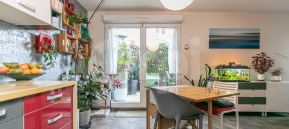 3 Schlafzimmer Doppelhaus in Creteil, France, Nr. 173330 9