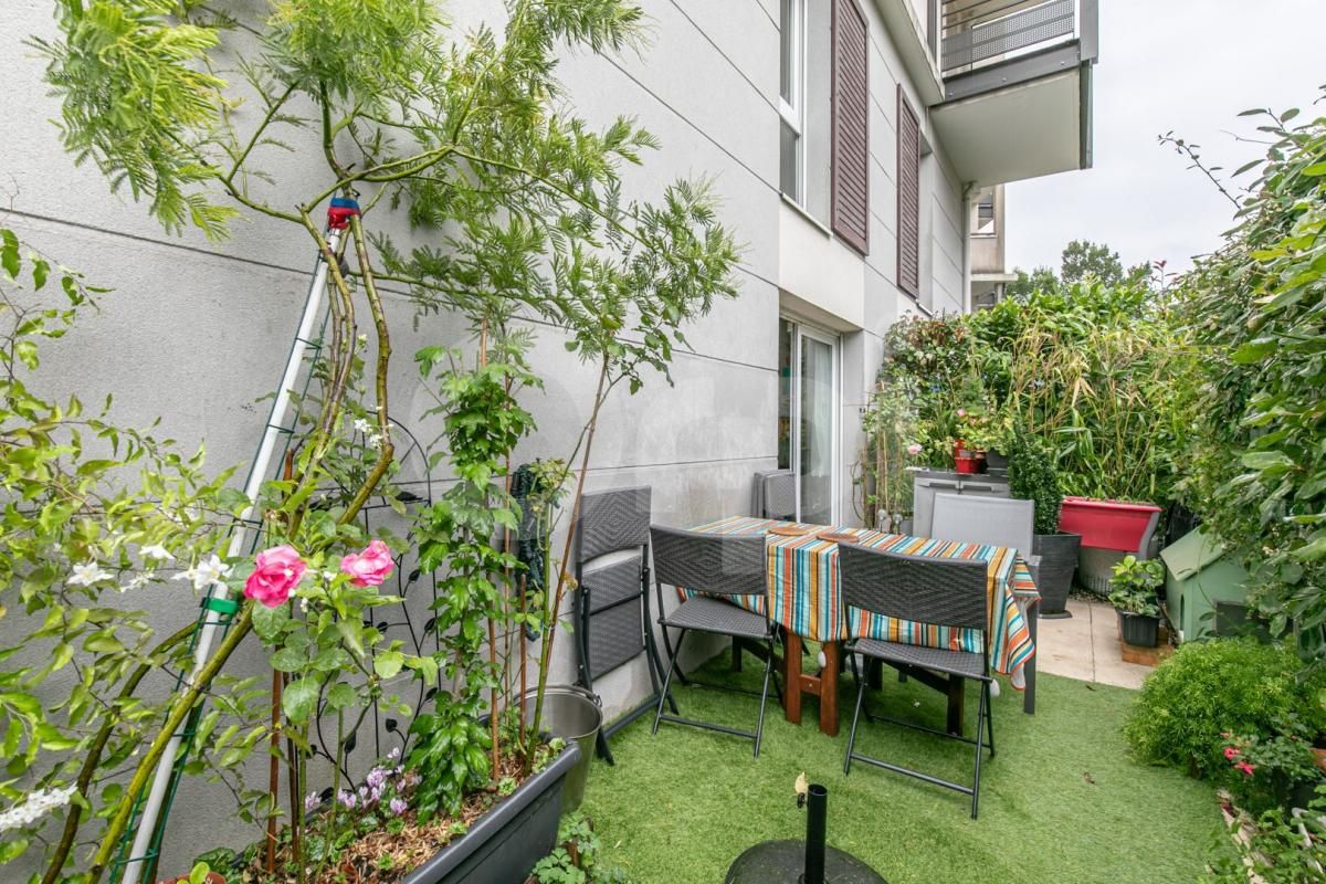 3 Schlafzimmer Doppelhaus in Creteil, France, Nr. 173330