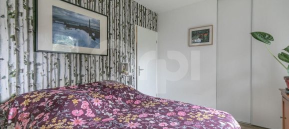 3 Schlafzimmer Doppelhaus in Creteil, France, Nr. 173330 3